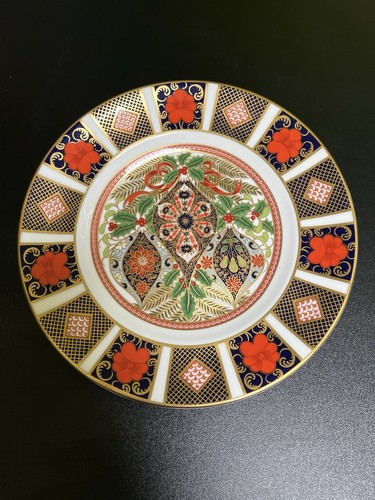 Royal crown derby - royal,