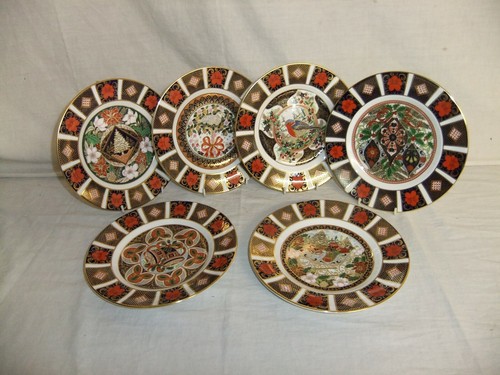 Royal crown derby - c4,