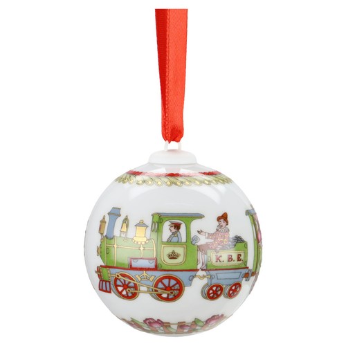 Weihnachtskugel 1994 - ,