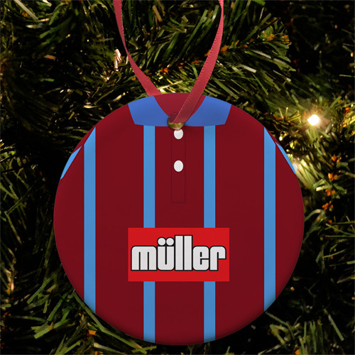 Aston villa 1994 - aston, retro