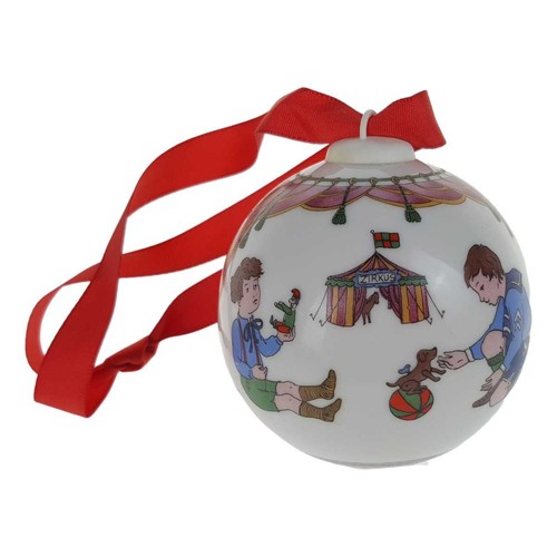 Weihnachtskugel