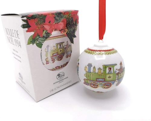 Hutschenreuther kugel - hutschenreuther,