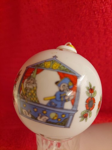 Weihnachtskugel