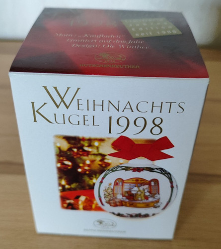 Hutschenreuther